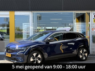 Renault Mégane comfort range techno 60 kWh | NAP | Pack driving & Comfort | Navigatie | stoelverwarming | 360 graden camera |