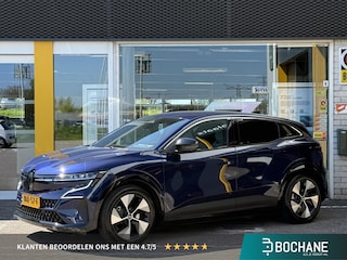 Renault Mégane comfort range techno 60 kWh | NAP | Pack driving & Comfort | Navigatie | stoelverwarming | 360 graden camera |