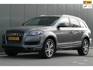 Audi Q7 3.0 TFSI quattro Pro Line S Facelift Keyless Bose