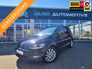 Volkswagen Touran 1.4 TSI Comfortline 7p | ACC | PDC voor en achter | Nieuwe 4-seizoenenbanden | Apple Carplay | Android Auto