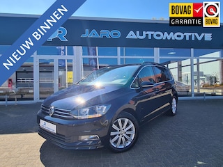 Volkswagen Touran 1.4 TSI Comfortline 7p | ACC | PDC voor en achter | Nieuwe 4-seizoenenbanden | Apple Carplay | Android Auto