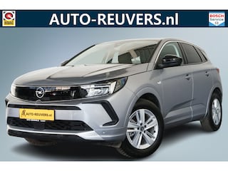 Opel Grandland 1.2 Turbo NJOY Edition / LED / ACC / CarPlay / Cam / Clima
