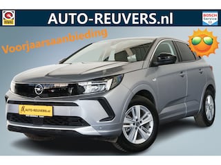 Opel Grandland 1.2 Turbo NJOY Edition / LED / ACC / CarPlay / Cam / Clima