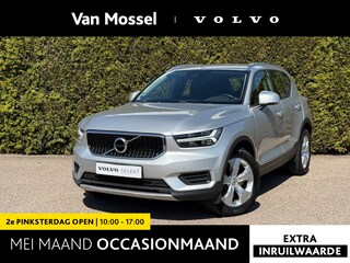 Volvo XC40 T4 Momentum | Stoelverwarming | DAB |