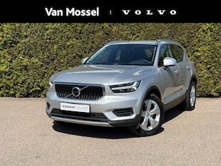 Volvo XC40 T4 Momentum | Stoelverwarming | DAB |