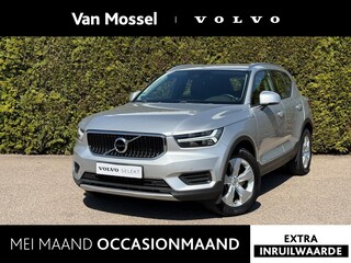 Volvo XC40 T4 Momentum | Stoelverwarming | DAB |