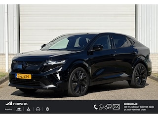 Renault Rafale 1.2 E-Tech full hybrid 200 esprit Alpine / DEMO / Levertijd i.o. / Harman Kardon / Adaptief Cruise Control / 360 Graden Camera / Head-Up Display / 4 Control /