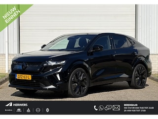 Renault Rafale 1.2 E-Tech full hybrid 200 esprit Alpine / DEMO / Levertijd i.o. / Harman Kardon / Adaptief Cruise Control / 360 Graden Camera / Head-Up Display / 4 Control /