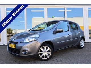 Renault Clio 1.2 Authentique, Cruise Control, Airco, Trekhaak, Prijs Is Rijklaar
