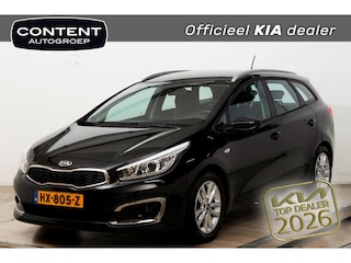 Kia Ceed 1.0 T-GDi120PK First Edition