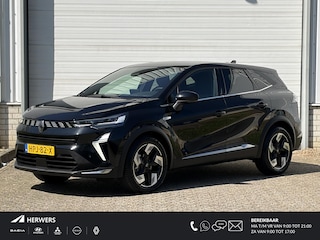 Renault Symbioz 1.6 E-Tech full hybrid 145 techno / Adaptief Cruise Control / Achteruitrijcamera / Google Navigatie / Apple Carplay & Android Auto / Climate Control / 1e Eigenaar /