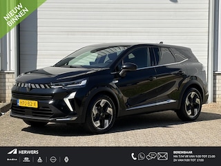 Renault Symbioz 1.6 E-Tech full hybrid 145 techno / Adaptief Cruise Control / Achteruitrijcamera / Google Navigatie / Apple Carplay & Android Auto / Climate Control / 1e Eigenaar /