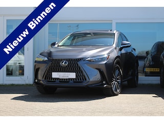 Lexus NX 450h+ AWD President Line I Mark Lev. I Plug-in Hybrid I Facelift