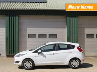 Ford Fiesta 1.0 Titanium