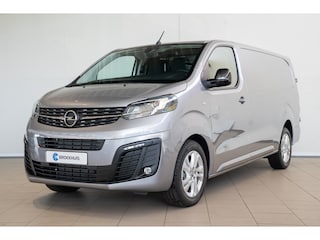 Opel Vivaro 2.0 CDTI L3H1 Innovation Automaat | Camera | Navi | Cruise Controle | Apple Carplay & Android Auto | Airco | Lichtmetalen velgen |