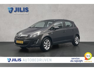 Opel Corsa 1.2-16V Berlin | Airco | Trekhaak | Cruise control | Lichtmetalen velgen