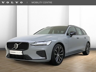 Volvo V60 2.0 T6 AWD + Dark | Trekhaak | 360 Camera | Schuif-/Kanteldak
