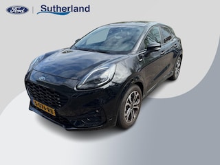 Ford Puma 1.0 EcoBoost Hybrid ST-Line | 155pk | Trekhaak | Winter Pack | Apple Carplay & Android Auto | Achteruitrijcamera | Cruise Control