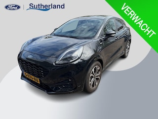Ford Puma 1.0 EcoBoost Hybrid ST-Line | 155pk | Trekhaak | Winter Pack | Apple Carplay & Android Auto | Achteruitrijcamera | Cruise Control