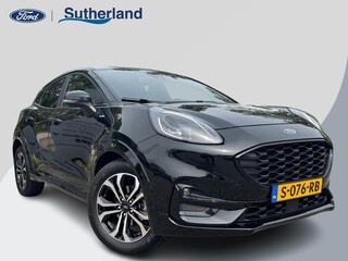Ford Puma 1.0 EcoBoost Hybrid ST-Line | 155pk | Trekhaak | Winter Pack | Apple Carplay & Android Auto | Achteruitrijcamera | Cruise Control