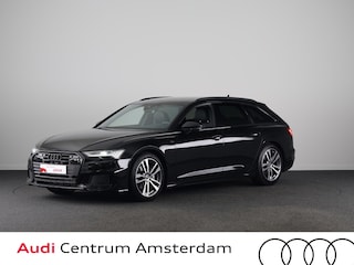 Audi A6 Avant 40 TFSI S edition Competition 204pk |