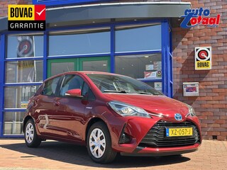 Toyota Yaris 1.5 Hybrid Active