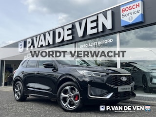 Ford Kuga 2.5 PHEV ST-Line X | 4264 | E-Trekhaak | Coast-to-Coast Matrix LED | Winter Pack | HUD | Driver Asisstance Pack | All Season | etc. etc.