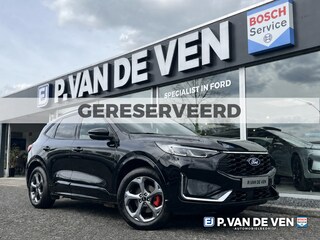 Ford Kuga 2.5 PHEV ST-Line X | 4264 | E-Trekhaak | Coast-to-Coast Matrix LED | Winter Pack | HUD | Driver Asisstance Pack | All Season | etc. etc.