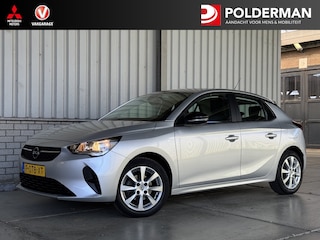 Opel Corsa 1.2 Edition