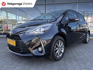 Toyota Yaris 1.5 VVT-i Dynamic Navi/DAB/Camera.