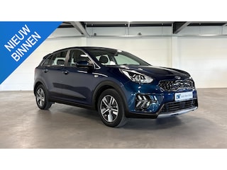 Kia Niro 1.6 GDi ComfortLine | Navi | CarPlay