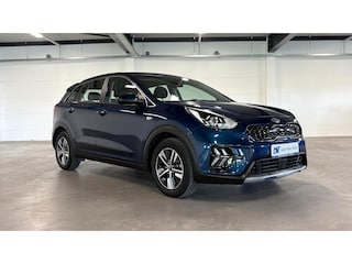 Kia Niro 1.6 GDi ComfortLine | Navi | CarPlay