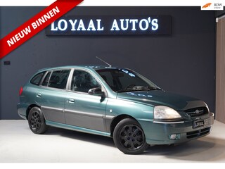 Kia Rio 1.5 LS Imagination | AIRCO| ELEK.RAMEN | NAP | APK