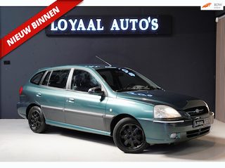 Kia Rio 1.5 LS Imagination | AIRCO| ELEK.RAMEN | NAP | APK