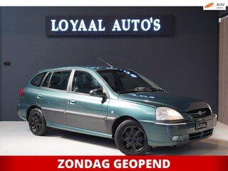 Kia Rio 1.5 LS Imagination | AIRCO| ELEK.RAMEN | NAP | APK