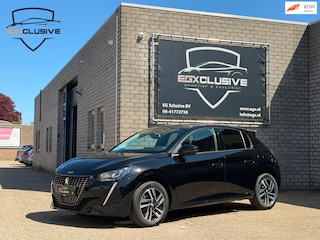 Peugeot 208 1.2 PureTech Allure CAMERA|PDC|SFEER|