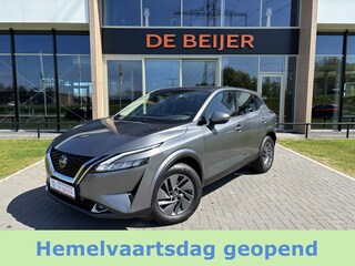 Nissan Qashqai 1.3 MHEV Xtronic N-Connecta 360 camera I Navi I Carplay