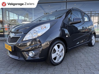 Chevrolet Spark 1.2 16V LTZ PDC/Clima/Centrale vergrendeling