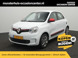 Renault Twingo SCe 70 Collection - RIJKLAARPRIJS - All Seasonbanden - Snelheidsbegrenzer