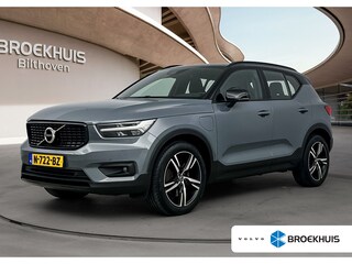 Volvo XC40 | PDC V+A en Camera | BLIS | Stoel + Stuurverwarming | Standkachel | Apple Carplay - Android Auto |