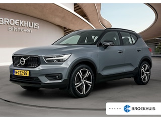 Volvo XC40 | PDC V+A en Camera | BLIS | Stoel + Stuurverwarming | Standkachel | Apple Carplay - Android Auto |