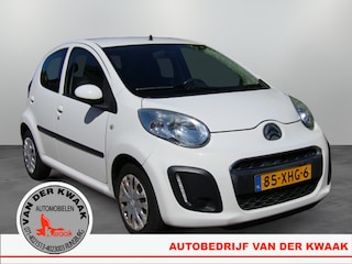 Citroën C1 1.0 Tendance