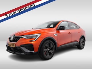 Renault Arkana 1.3 MILD HYBRID 140PK R.S. LINE EDC