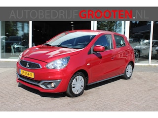 Mitsubishi Space Star 1.0 Cool+ Airco