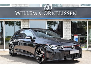 Volkswagen Golf 2.0 TSI GTI Aut Pano Leder IQ Light Camera Zitklim