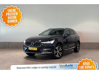 Volvo XC60 T6 Aut. Long Range Inscription ACC Stoelverwarming 350k