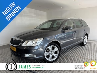 Skoda Octavia Combi 1.2 TSI Elegance Business Line