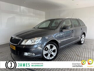 Skoda Octavia Combi 1.2 TSI Elegance Business Line