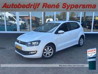 Volkswagen Polo 1.2 TDI BlueMotion | Bluetooth | Navi | Cruise | Clima