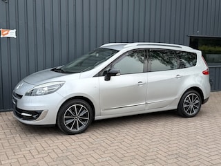 Renault Scénic 1.2 TCe Bose 7-PERSOONS!/NAVIGATIE!/